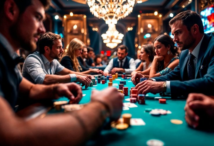 Proses verifikasi akun di Live Chat sma togel