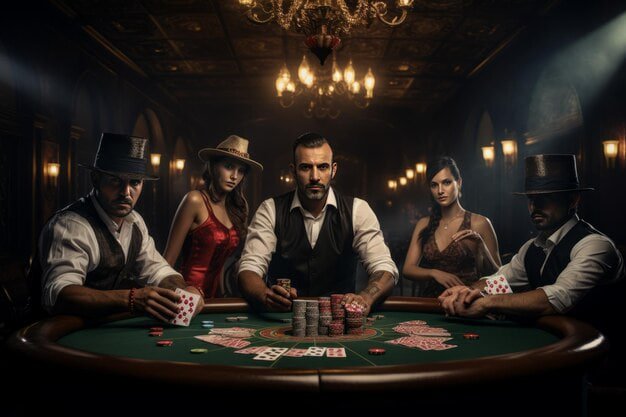 Interface permainan game show di aplikasi mobile sma togel