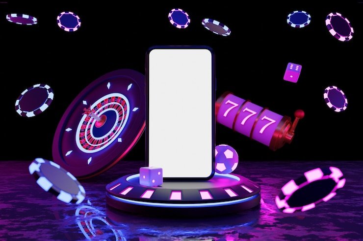 Pilihan taruhan dalam game show live di sma togel